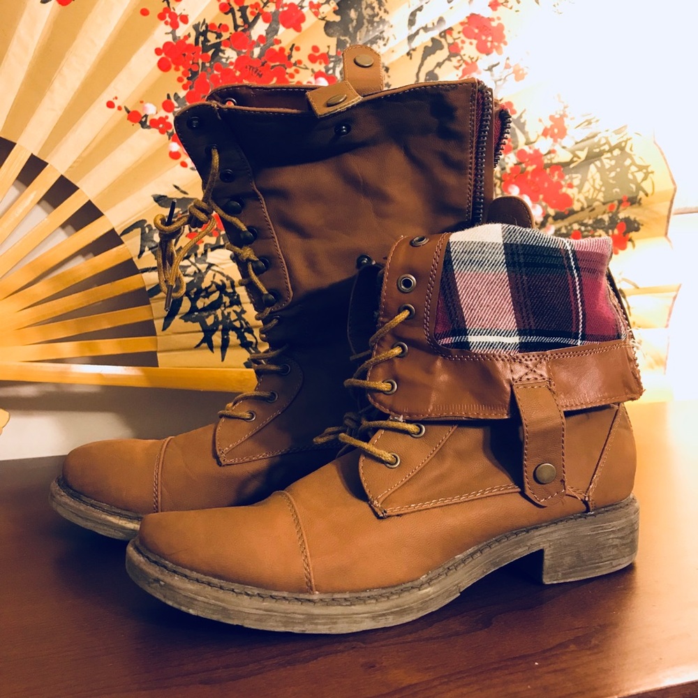 Boots